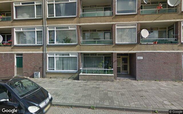 Street View Stresemannlaan 49