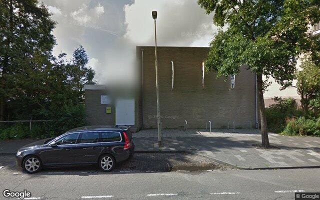 Street View Stresemannlaan 60