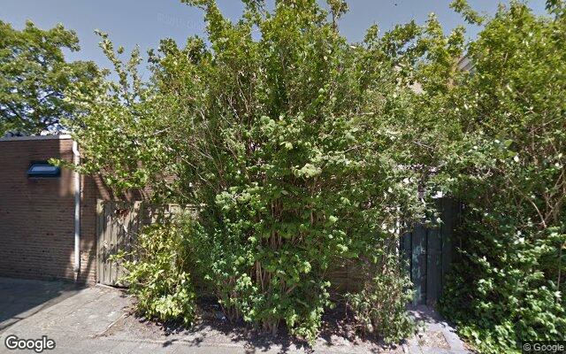 Street View Stresemannlaan 64