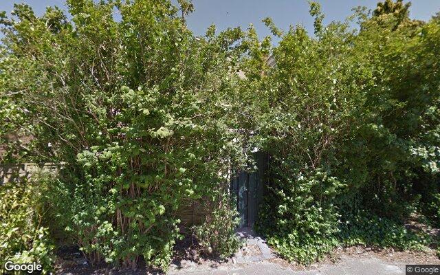 Street View Stresemannlaan 66