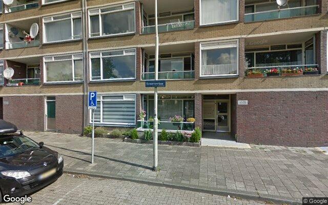 Street View Stresemannlaan 75