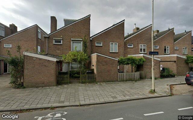 Street View Stresemannlaan 76