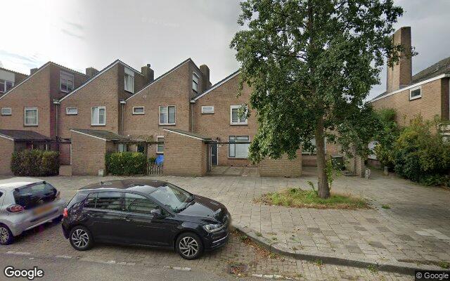 Street View Stresemannlaan 82