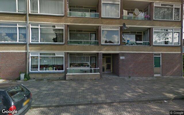 Street View Stresemannlaan 87