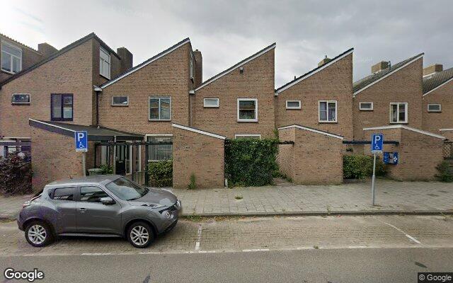 Street View Stresemannlaan 94