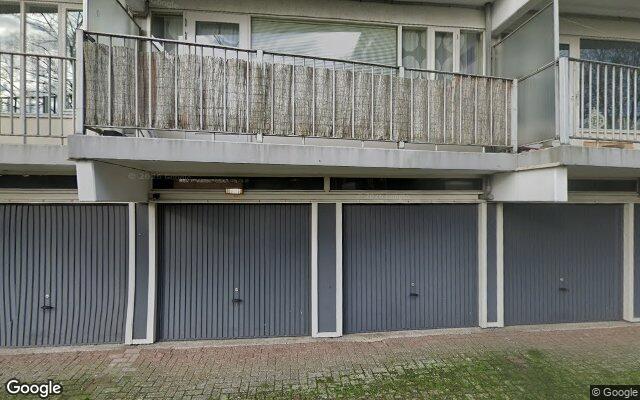 Street View Stresemannlaan 112