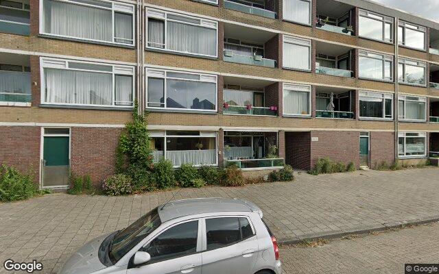 Street View Stresemannlaan 129