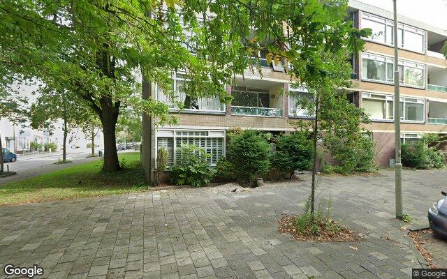 Street View Stresemannlaan 175
