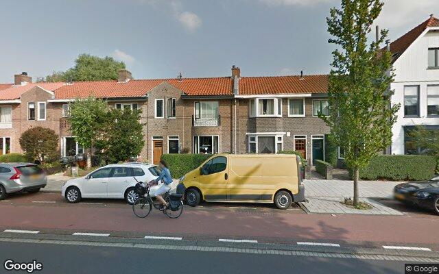 Street View Verspronckweg 176