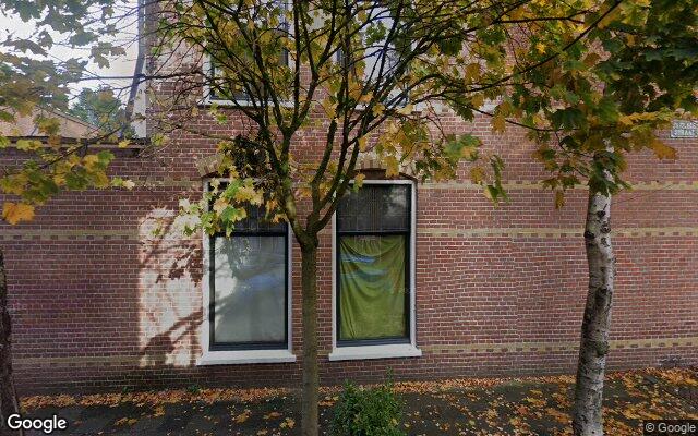 Street View Voorhelmstraat 26