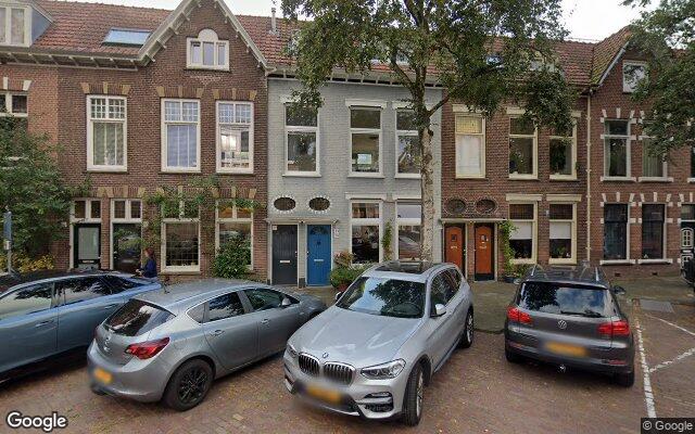 Street View Voorhelmstraat 39