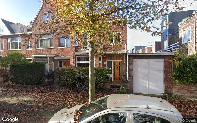 Street View Voorhelmstraat 48