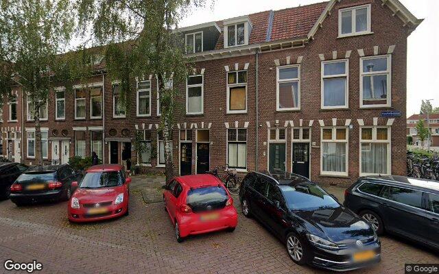 Street View Voorhelmstraat 49