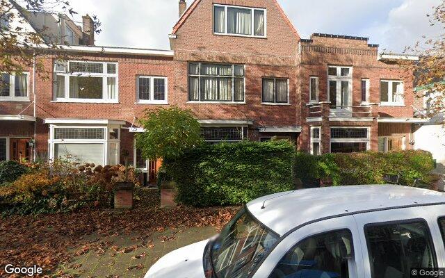 Street View Voorhelmstraat 50