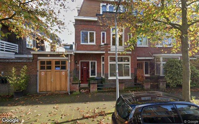 Street View Voorhelmstraat 53