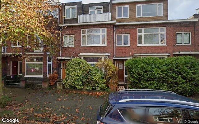 Street View Voorhelmstraat 55