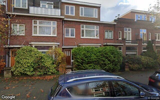 Street View Voorhelmstraat 57