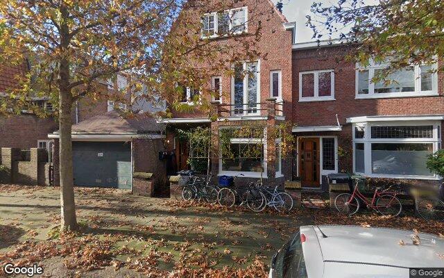 Street View Voorhelmstraat 62