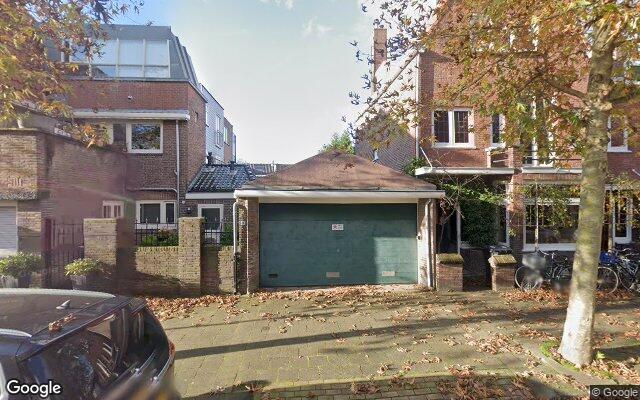 Street View Voorhelmstraat 64