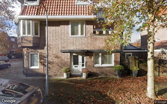 Street View Voorhelmstraat 66