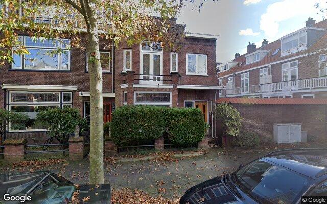 Street View Voorhelmstraat 67