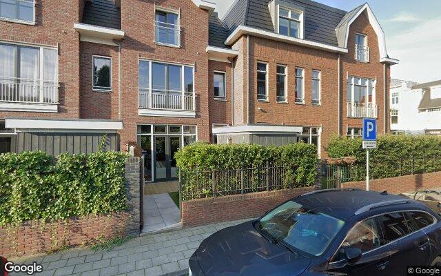 Street View Westerhoutpark 46