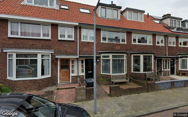 Street View Weteringstraat 18