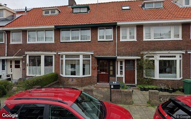 Street View Weteringstraat 24