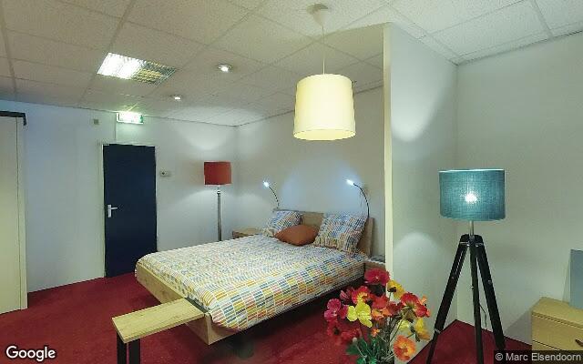 Street View Rijksstraatweg 71