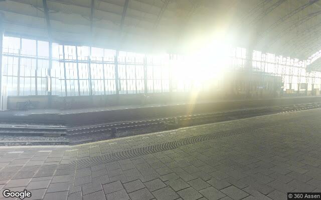Street View Stationsplein 11