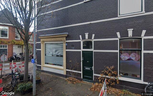 Street View Barendsestraat 7