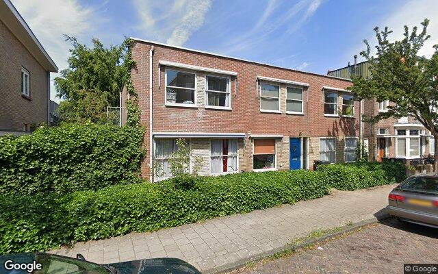 Street View Jelgersmastraat 4