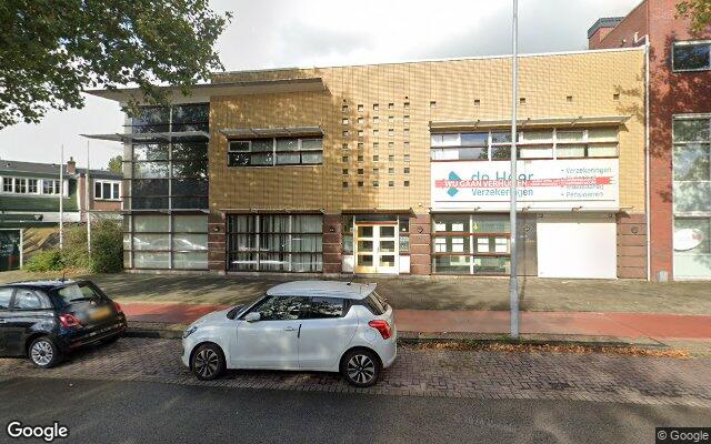 Street View Rijksstraatweg 269