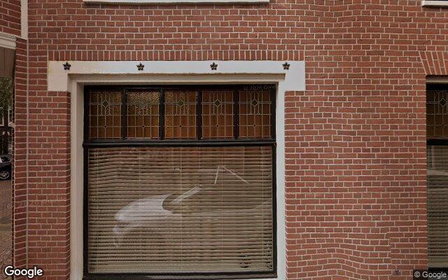 Street View Voorhelmstraat 40