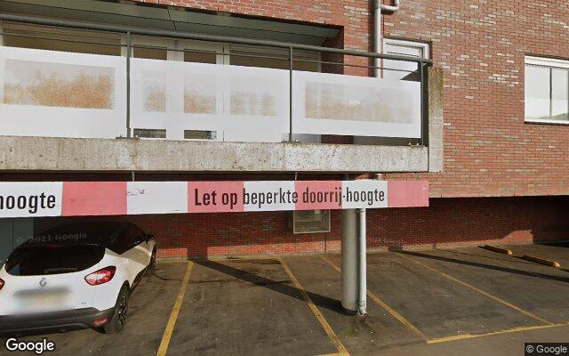 Street View Rijksstraatweg 273