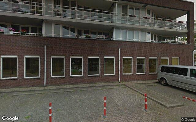 Street View Rijksstraatweg 357