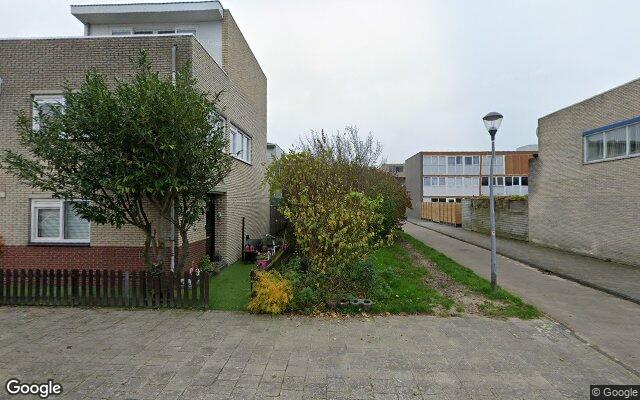 Street View Pal Maleterweg 39