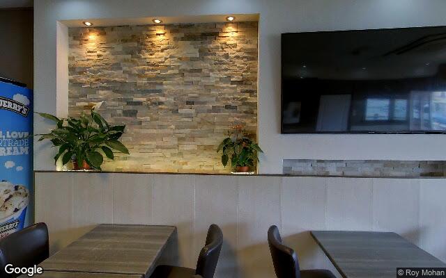 Street View Rijksstraatweg 38