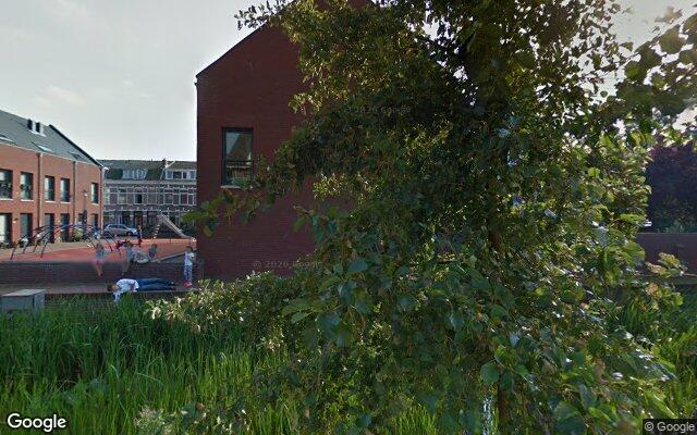 Street View Saenredamstraat 71