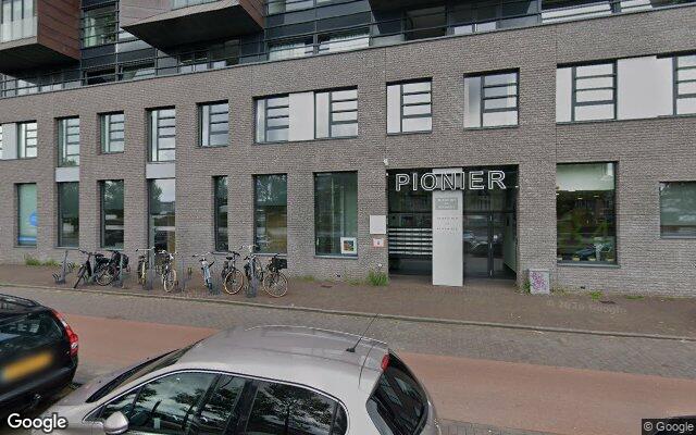 Street View Spaarndamseweg 82