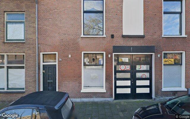 Street View Papentorenvest 26