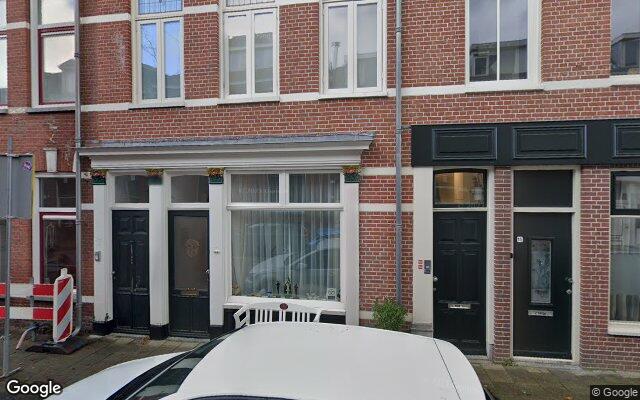 Street View Barendsestraat 13