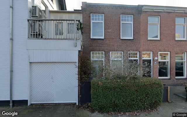 Street View Rijksstraatweg 249