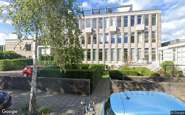 Street View Pijntorenstraat 40