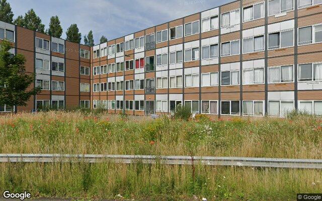 Street View Dijkzichtlaan 215