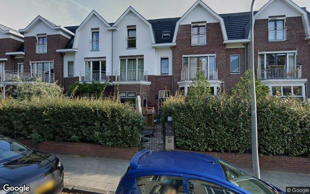 Street View Westerhoutpark 50