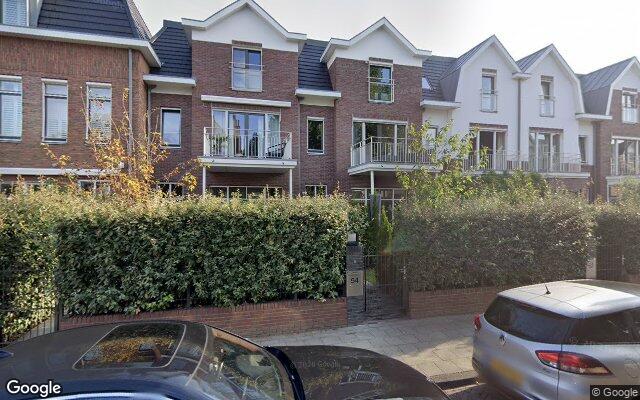 Street View Westerhoutpark 54