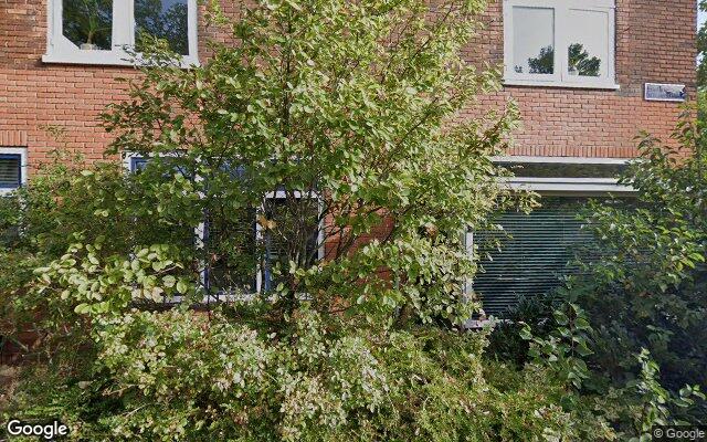 Street View Rijksstraatweg 233