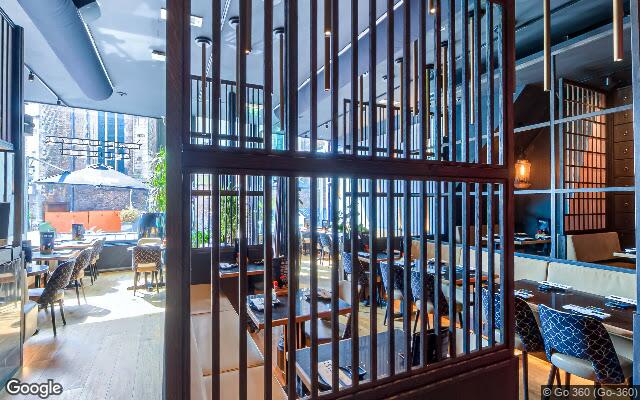 Street View Riviervismarkt 11