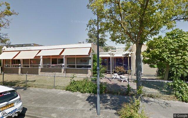 Street View Stresemannlaan 60